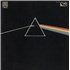 Pink Floyd The Dark Side Of The Moon + Insert vinyl LP Japan 