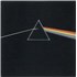 Pink Floyd The Dark Side Of The Moon - 1st - Complete - VG vinyl LP UK 