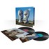 Pink Floyd The Division Bell - Remastered 180 Gram - Sealed 2-LP vinyl set UK 