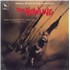 Pino Donaggio The Howling - shrink LP USA P6NLPTH825780