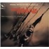 Pino Donaggio The Howling vinyl LP US