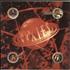Pixies Bossanova - EX vinyl LP UK PIXLPBO728037