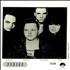 Pixies Bossanova press pack US PIXPPBO453502