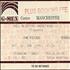 Pixies Concert Ticket concert ticket UK PIXTICO317406