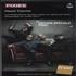 Pixies Head Carrier display French PIXDIHE664505