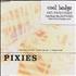 Pixies Here Comes Your Man CD single UK PIXC5HE221883