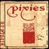 Pixies Sell Out: 2004 Reunion Tour DVD UK PIXDDSE337674