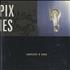 Pixies The Complete B Sides CD album European PIXCDTH175711