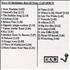 Pixies Wave Of Mutilation: Best Of Pixies CD-R acetate US PIXCRWA320394