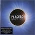 Placebo Battle For The Sun CD album Taiwanese CEBCDBA483166