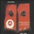 Placebo Come Home CD single UK CEBC5CO85999