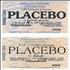 Placebo Concert Tickets concert ticket UK CEBTICO317623