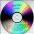 Placebo Covers CD-R acetate Australian CEBCRCO309904