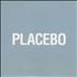 Placebo Daddy Cool CD single European CEBC5DA265042