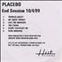 Placebo End Session 10/4/99 CD-R acetate UK CEBCREN226872