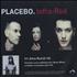Placebo Infra-Red CD-R acetate US CEBCRIN358747