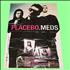 Placebo Meds display Mexican CEBDIME354390