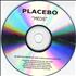 Placebo Meds CD-R acetate US CEBCRME363429