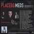 Placebo Meds CD-R acetate US CEBCRME381155