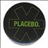 Placebo Meds badge UK CEBBGME406702