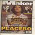 Placebo Melody Maker magazine UK CEBMAME302378