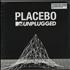 Placebo MTV Unplugged - 180gm - Sealed 2-LP vinyl set UK CEB2LMT652405