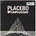 Placebo MTV Unplugged - Double Picture Disc - Sealed picture disc LP US CEBPDMT851226