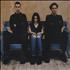 Placebo Placebo CD album US CEBCDPL181316