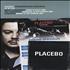 Placebo Protege-Moi CD single French CEBC5PR310468