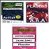 Placebo Set Of 5 Laminated Tour Passes (3) tour pass UK CEBTPSE347871