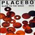 Placebo Slave To The Wage poster UK CEBPOSL608699