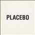 Placebo Sleeping With Ghosts - Bonus Disc: Placebo Covers CD album UK CEBCDSL259941