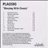 Placebo Sleeping With Ghosts CD-R acetate US CEBCRSL239838