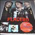 Placebo Sleeping With Ghosts display Mexican CEBDISL283891