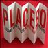 Placebo Sleeping With Ghosts handbill French CEBHBSL402139