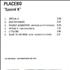 Placebo Special K CD-R acetate UK CEBCRSP288063