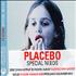 Placebo Special Needs CD single French CEBC5SP264312