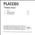 Placebo Twenty Years CD-R acetate UK CEBCRTW586400