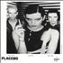 Placebo Without You I'm Nothing press pack US CEBPPWI313268