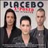 Placebo X-Posed CD album UK CEBCDXP358100