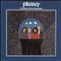 Planxty Cold Blow And The Rainy Night vinyl LP UK XTYLPCO542961