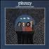 Planxty Cold Blow And The Rainy Night vinyl LP US XTYLPCO682843