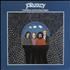 Planxty Cold Blow And The Rainy Night vinyl LP Irish XTYLPCO731070