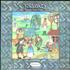 Planxty The Planxty Collection vinyl LP UK XTYLPTH498596