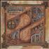 Planxty The Well Below The Valley vinyl LP US XTYLPTH720814