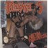 Plasmatics Metal Priestess 12
