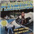 Plasmatics New Hope For The Wretched - Pink Marbled Vinyl vinyl LP UK LCSLPNE866319