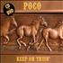 Poco Keep On Tryin' 2-disc CD/DVD set US POC2DKE353658