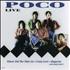 Poco Live CD album US POCCDLI175227