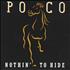 Poco Nothin' To Hide CD single US POCC5NO200259
